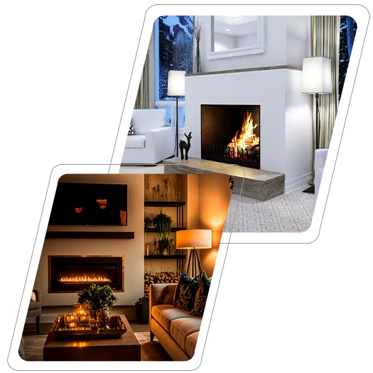 Remove Chimney Odor in Hazel Park, MI