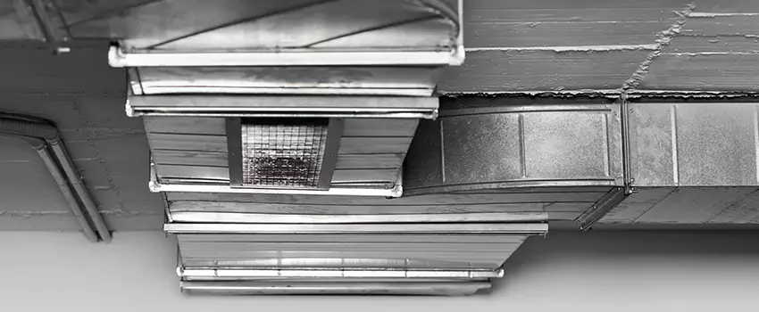 Trusted Air Duct Cleaning Company in Hazel Park, Michigan