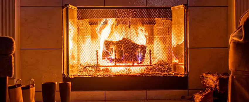 Astria Vent Free Gas Fireplaces Installation in Hazel Park, MI