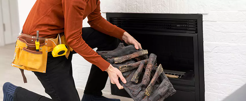 Chimney Creosote Cleaning Cost in Hazel Park, Michigan