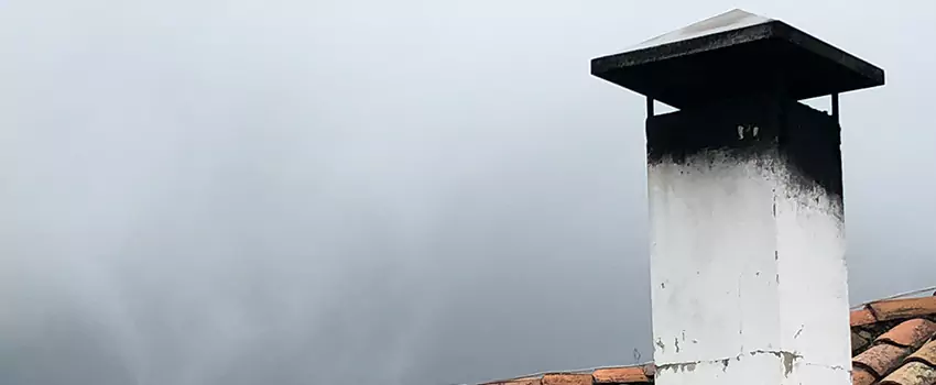 Chimney Damper Inspection in Hazel Park, MI