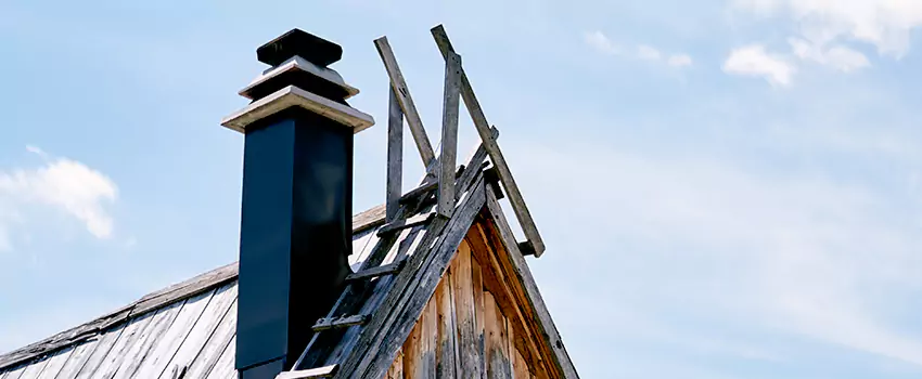 Chimney Creosote Cleaning in Hazel Park, MI