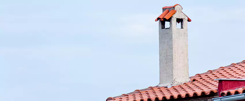 Chimney Pot Replacement in Hazel Park, MI