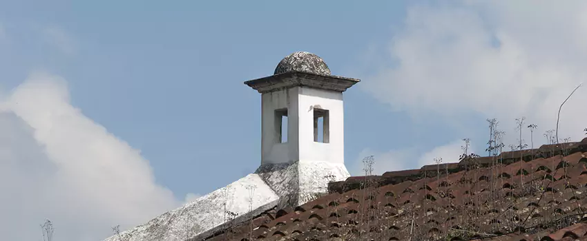 Cost To Rebuild A Chimney in Hazel Park, MI