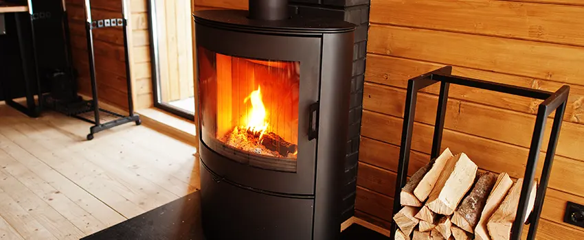 Gas Fireplace Door Handle Installation Services in Hazel Park, Michigan