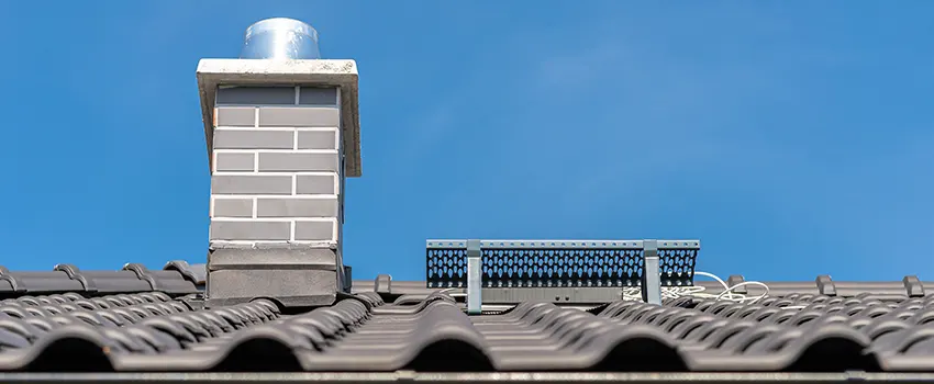 Repair Blocked Chimney in Hazel Park, Michigan
