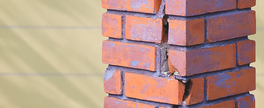 Leaking Chimney Repair And Replacement Cost in Hazel Park, Michigan