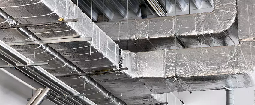 Vent Dust Cleaning Cost in Hazel Park, MI