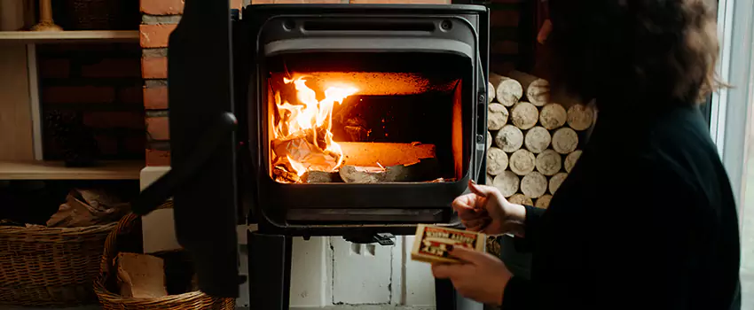 Key Features of Vermont Castings Fireplaces in Hazel Park, MI