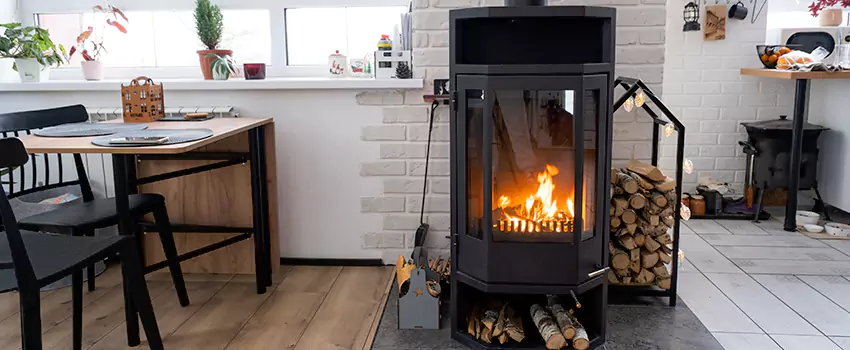 Wood Stove Firebox Installation Services in Hazel Park, MI