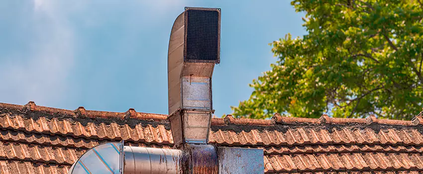 Chimney Creosote Cleaning Experts in Hazel Park, Michigan