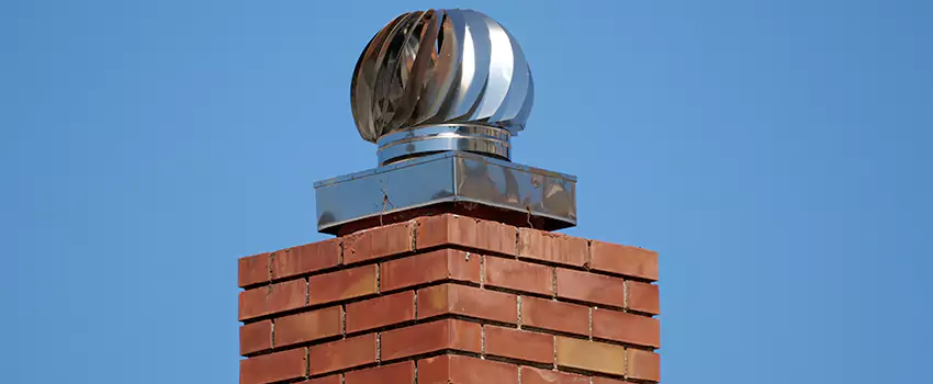 Chimney Damper Hinge Repair in Hazel Park, MI