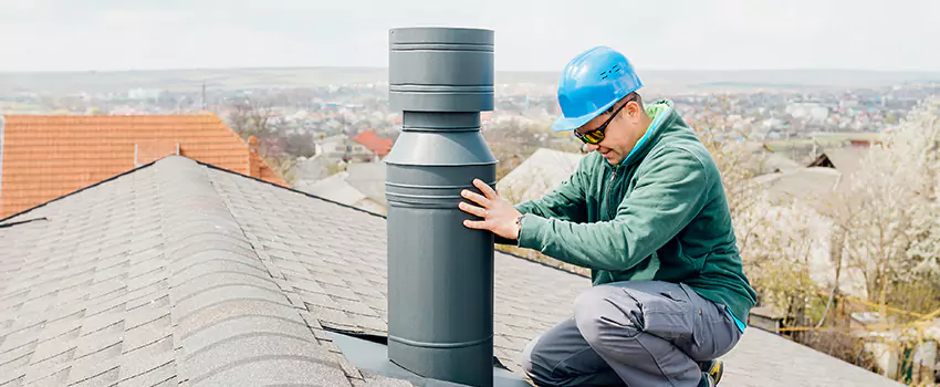 Insulated Chimney Liner Services in Hazel Park, MI
