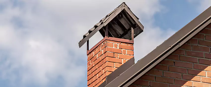 Chimney Saver Masonry Repair Contractor in Hazel Park, Michigan