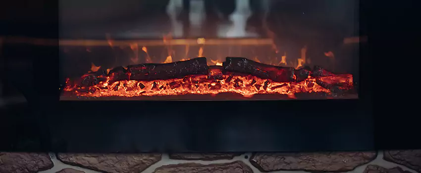 Cost of Electric Fireplace Repair Service in Hazel Park, Michigan