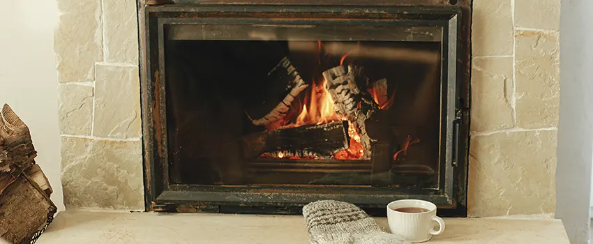 Fireplace Door Handle Replacements Services in Hazel Park, Michigan