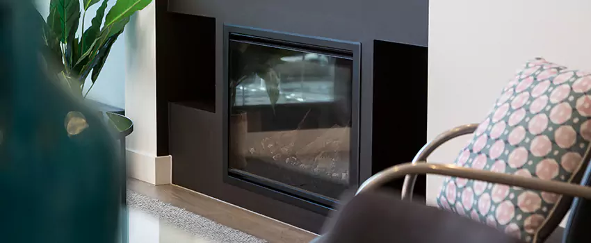 Gas Fireplace Installation in Hazel Park, MI