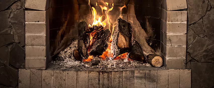 Cost of Rebuilding A Fireplace in Hazel Park, Michigan