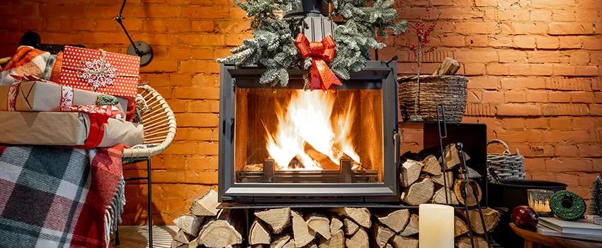 Steel Fireplace Grate Repair And Replacement Services in Hazel Park, Michigan