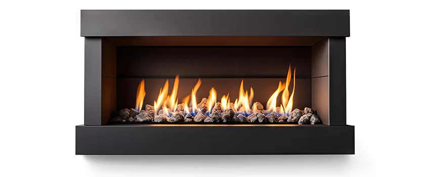 Outdoor Gas Fireplaces Installation in Hazel Park, MI