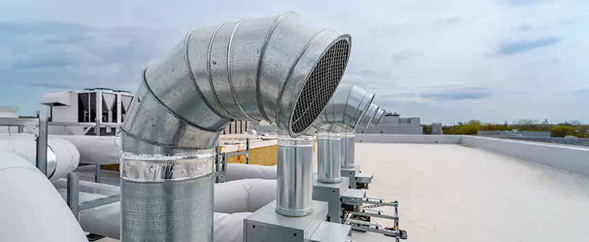 Insulated Ductwork Repair Services Near Me in Hazel Park, MI
