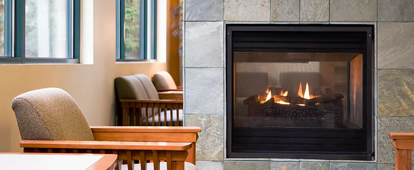 Osburn Fireplace Tempered Glass Hearth Pad Replacement in Hazel Park, Michigan
