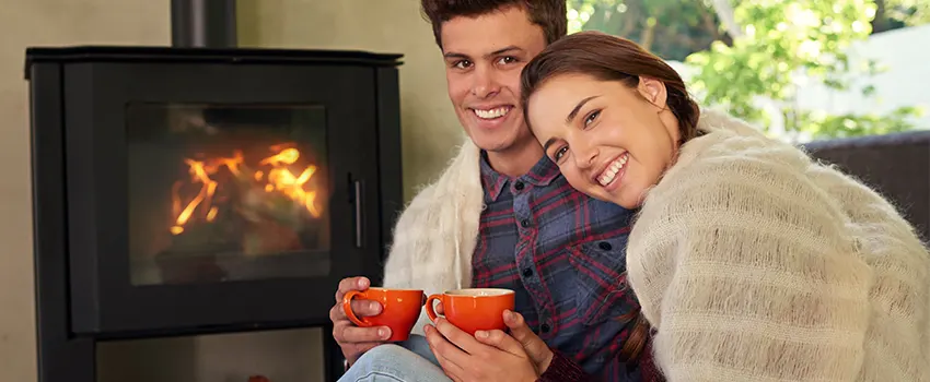Regency Traditional Fireplace Products Maintenance and Repair in Hazel Park, Michigan