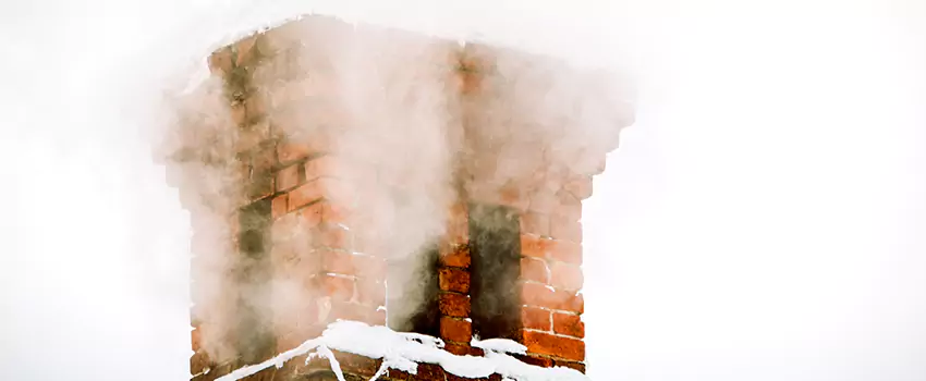 Chimney Flue Soot Removal in Hazel Park, MI