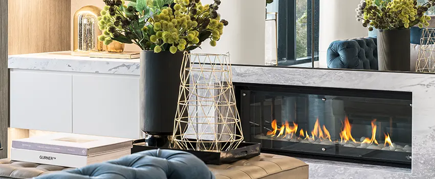 Professional Town & Country Luxury Fireplace Maintenance Experts in Hazel Park, Michigan