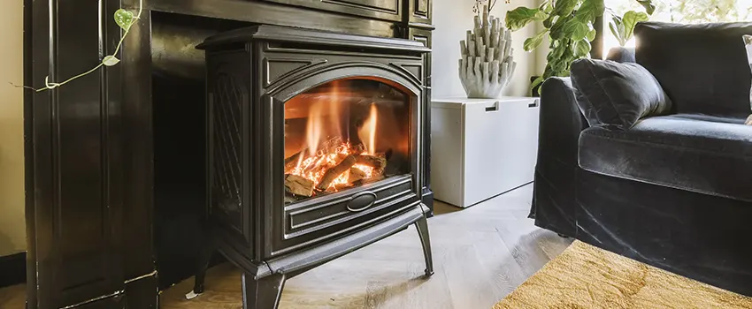 Valor Wood Fireplace in Hazel Park, MI
