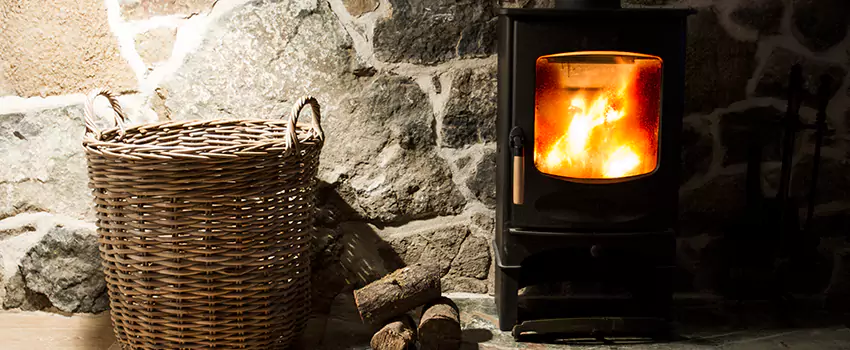 24/7 Wood Stove Installation Services in Hazel Park, Michigan